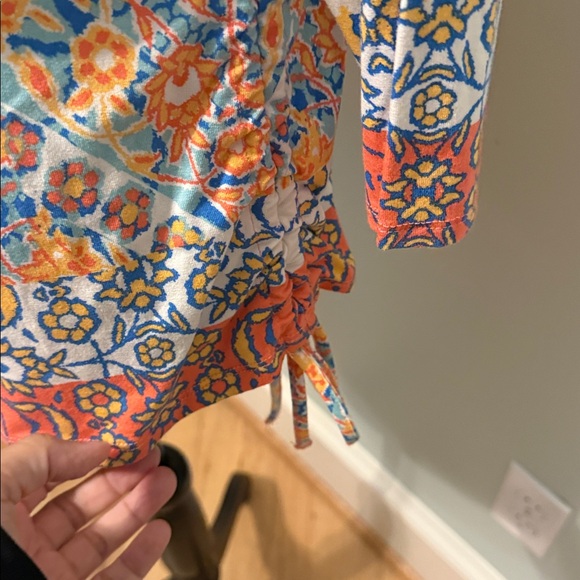 Ruby Rd. Blouse - Picture 3 of 5